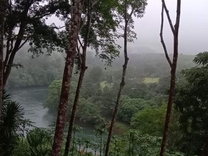 ภูริรักษ์ โฮมสเตย์ Ban Pha Saeng Lang 外观 照片