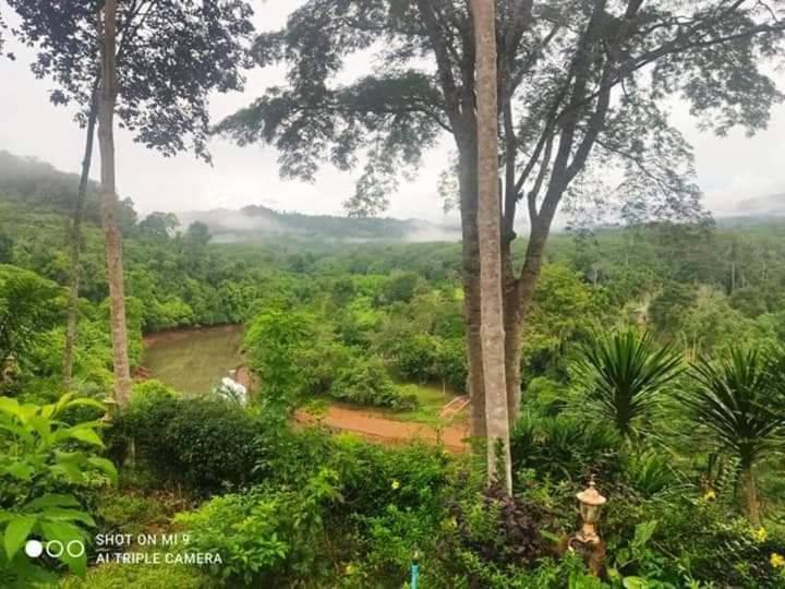 ภูริรักษ์ โฮมสเตย์ Ban Pha Saeng Lang 外观 照片